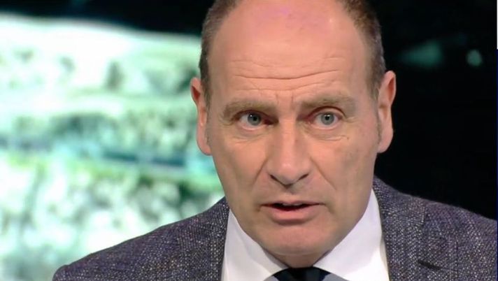 Marchegiani: “L’Inter non mi ha deluso, partita fondamentale. Vittoria importantissima” Marchegiani: “L’Inter non mi ha deluso, partita fondamentale. Vittoria importantissima” - immagine 1