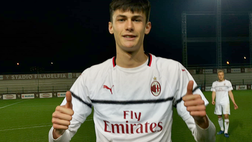 NEWS MILAN Primavera – gli highlights del pari con il Torino