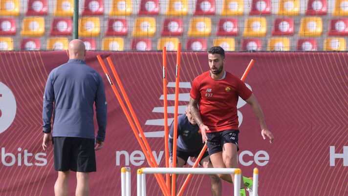 Rincorsa Spinazzola: gli step e i tempi del ritorno. E la Roma pensa al rinnovo - immagine 1