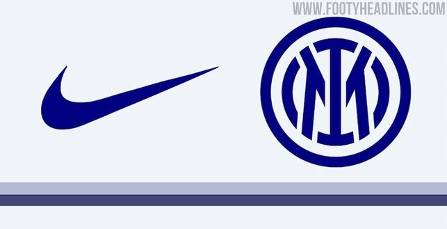 Inter, le prime immagini della possibile divisa away 24/25: ecco i dettagli - immagine 1