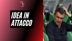 Calciomercato Milan – Attacco, pronto il colpo dall’Arsenal | News