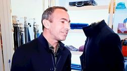 Djorkaeff: “La mia rovesciata? Un gol che rappresenta la gente dell’Inter. Con Ronaldo…”