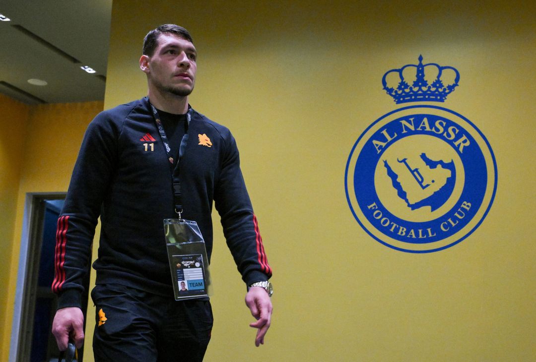 Al-Shabab-Roma – FOTOGALLERY - immagine 19