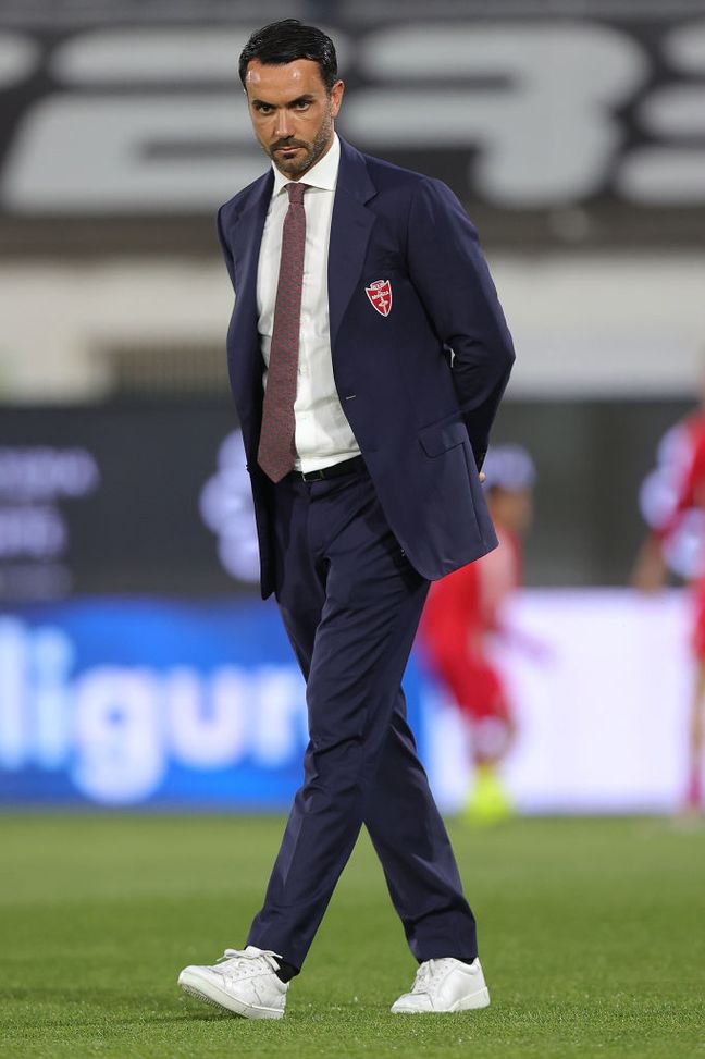 Monza, Palladino: “Ora siamo una squadra matura – Di Gregorio? Fenomenale”- immagine 2