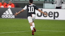 Juventus-Dybala, prove di rinnovo: smentita la trattativa con il Barcellona