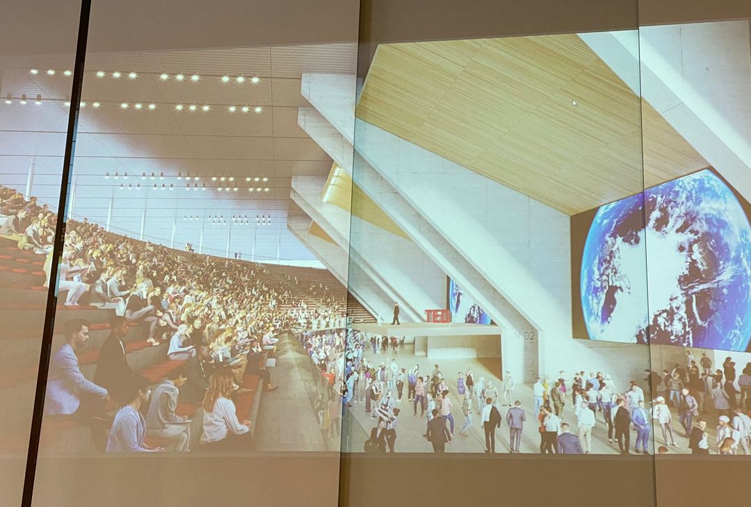 GALLERY VN – Le prime foto del nuovo Franchi. Ecco come sarà - immagine 13