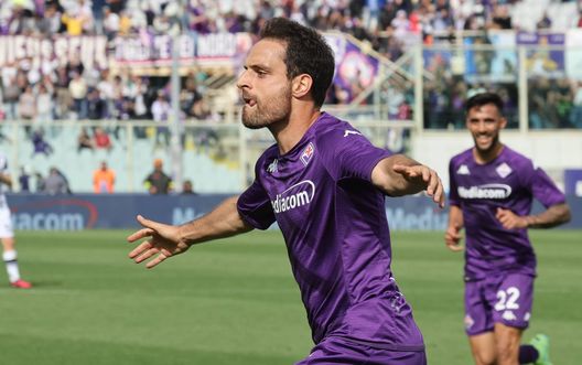 Beretta: “La Fiorentina Meritava Di Più. Bonaventura è Fondamentale ...