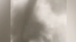 VIDEO Repubblica Ceca, il tornado è terrificante: sud est del paese devastato