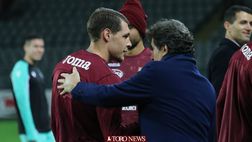 Alcune domande al Torino e a Belotti