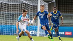 Verona-Atalanta, la probabile formazione dell’Hellas