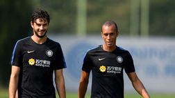 Mercato Inter: Miranda vuole andare, Spalletti dice no. Ranocchia resta, ma…