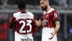 VIDEO/ Dalla forfora alla candeggina: Milan, la quarta maglia scatena i social
