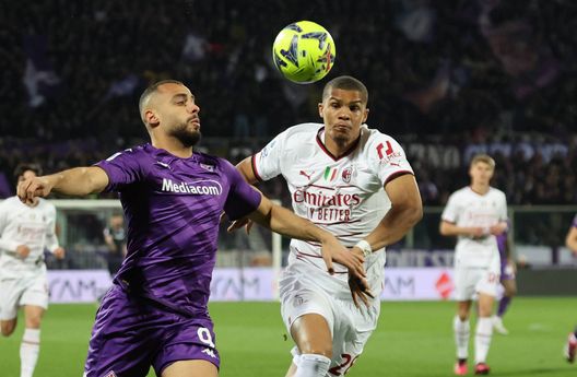 GERMOGLI PH: 4 MARZO 2023 FIRENZE STADIO ARTEMIO FRANCHI FIORENTINA VS MILAN FOTO CABRAL Cabral-Arnautovic, chi l’avrebbe mai detto: quell’interesse smentito a gennaio- immagine 2