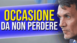 Calciomercato Milan – Occasione improvvisa, può arrivare in prestito