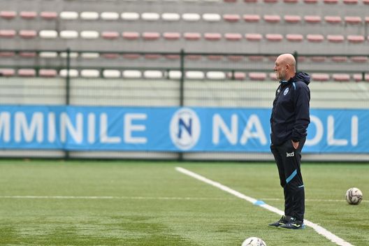 Photo Napoli Femminile Photo Napoli Femminile
