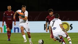 FINALE Cittadella-Venezia 0-1 (5′ st Di Mariano)