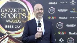 Gazidis: “Pioli rappresenta i valori del club. Su Ibrahimovic…” | VIDEO