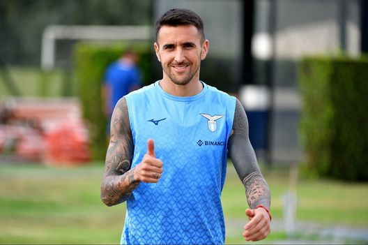 Matias Vecino Matias Vecino