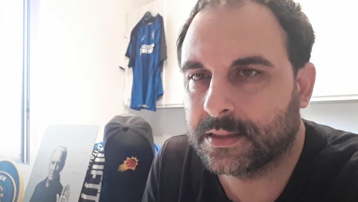 Barzaghi: “Dybala all’Inter? Ho sentito una fonte e mi ha detto che…” Barzaghi: “Dybala all’Inter? Ho sentito una fonte e mi ha detto che…” - immagine 1