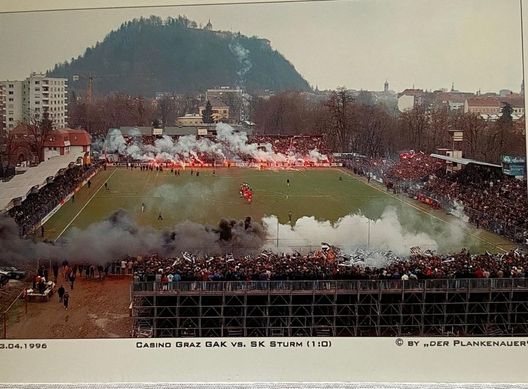Grazer derby sold out: ma ci sono molte altre richieste di biglietti…- immagine 2