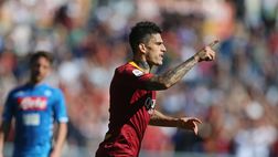 Fenerbahce, infortunio horror per Perotti. il ds Emre Belozoglu: “Cose che si vedono solo in incidenti stradali”
