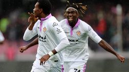 Roma-Cremonese 1-2: Ballardini in semifinale di Coppa Italia. Belotti non basta