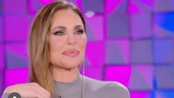 Ilary Blasi: “Causa in corso con Totti, non bella. Mi viene da ridere”. E Noemi Bocchi attacca