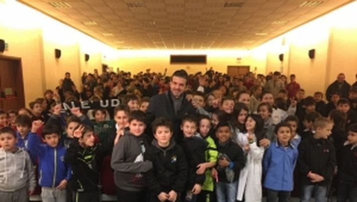 Online il nuovo sito di HS FOOTBALL Online il nuovo sito di HS FOOTBALL