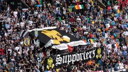 Udinese | Collavino: “Siamo il club più green d’Italia e il quarto al mondo”