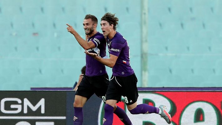 Photo by Gabriele Maltinti/Getty Images 