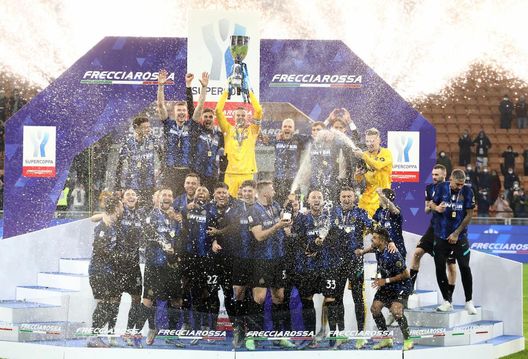 Getty Images Inter, spazzate via le voci su Suning: Zhang, doppia mossa per il futuro- immagine 2