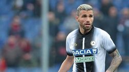 Behrami: “Napoli, che shock. Mi rubarono orologio e macchina”