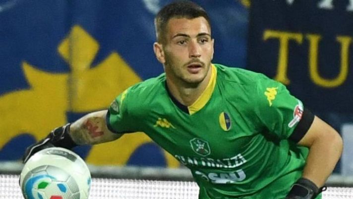 Padova-Modena, Gagno: &#8220;Biancoscudati in difficoltà, ma sono una squadra che punta a vincere il campionato&#8221; 