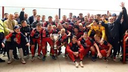Torna il derby bresciano, il Lumezzane tifava per le rondinelle: ma i tifosi si ribellano…