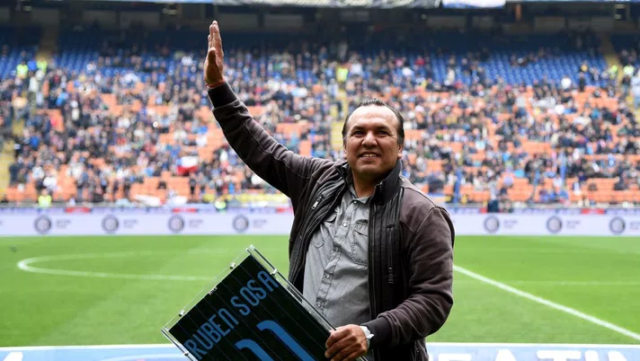 ESCLUSIVA Sosa: “Ma quale Conte, Lukaku segna se è felice. Satriano diventa un top” - immagine 1