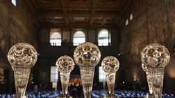 FIGC ‘Hall of Fame del calcio italiano’, tutti i premiati