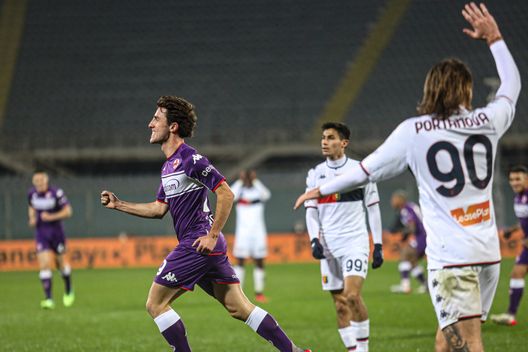 Italiano alza il muro viola: troppi gol subiti nel 2022. Riecco Quarta- immagine 2