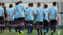 Lazio, il Settore Giovanile chiude in positivo: 4 vittorie e 1 pareggio