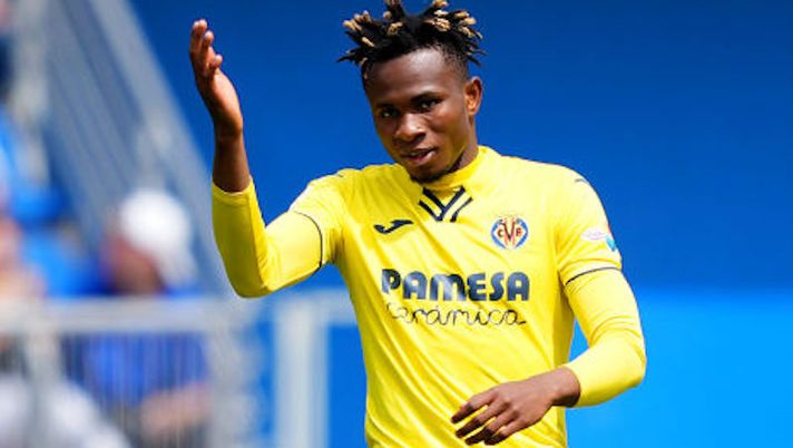 Milan, salta Kamada: si chiude per Chukwueze, le cifre! Okafor arriva: la foto esclusiva - immagine 1