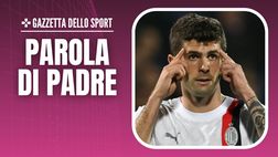 Il papà di Pulisic: “Ama il Milan e vuole restare. Se arriva Zirkzee …”