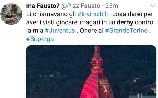 Sui social anche i tifosi juventini hanno preso parte alla giornata della Memoria Sui social anche i tifosi juventini hanno preso parte alla giornata della Memoria