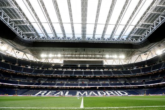 Getty Images Stato islamico minaccia attacchi ai quarti di Champions: allerta massima - immagine 1