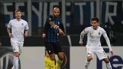 Felipe Melo, ci prova anche Prandelli. Il Valencia pensa al centrocampista dell’Inter e…