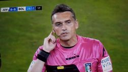 Milan-Juventus, Ziliani si scatena sulla designazione di Irrati al Var