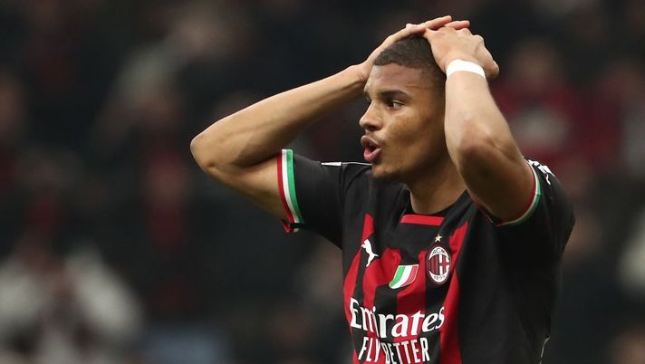 Ag. Thiaw: “Perchè non giocava? Il piano del Milan è sempre stato chiarissimo” - immagine 1