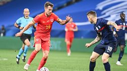 Euro 2020, le amichevoli di oggi: bene l’Inghilterra e la Francia