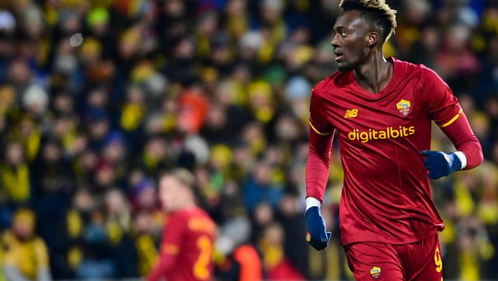 Mancini, sospiro di sollievo. Abraham non molla, torna Zaniolo - immagine 1