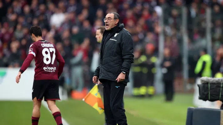 Sarri