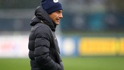 Inter, manca un esterno e un vice Lukaku. Due i profili scelti, ma prima bisogna cedere