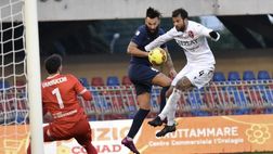Mercato Padova, Lescano si complica: servono soldi per convincere il Pescara